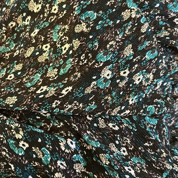 Zara BoHo Dress | SIZE XS - Picture 3 of 4